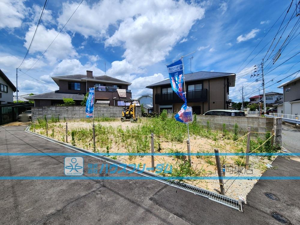 皿山２（高宮駅） 3998万円