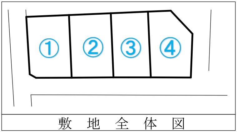 上富野５（小倉駅） 1399万円～1599万円