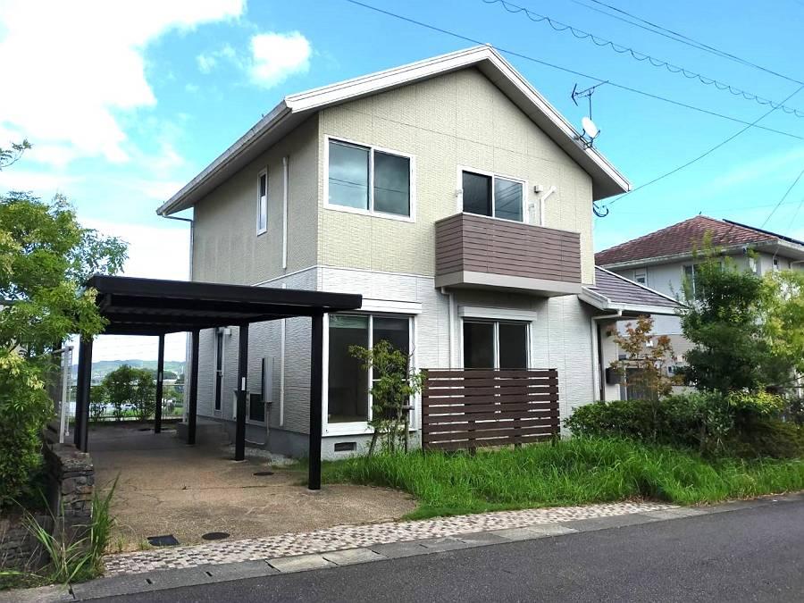 大字浮田（宮崎駅） 3480万円