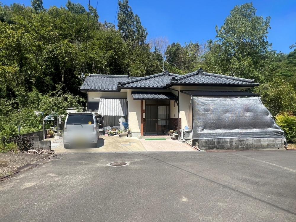 大字山田 820万円