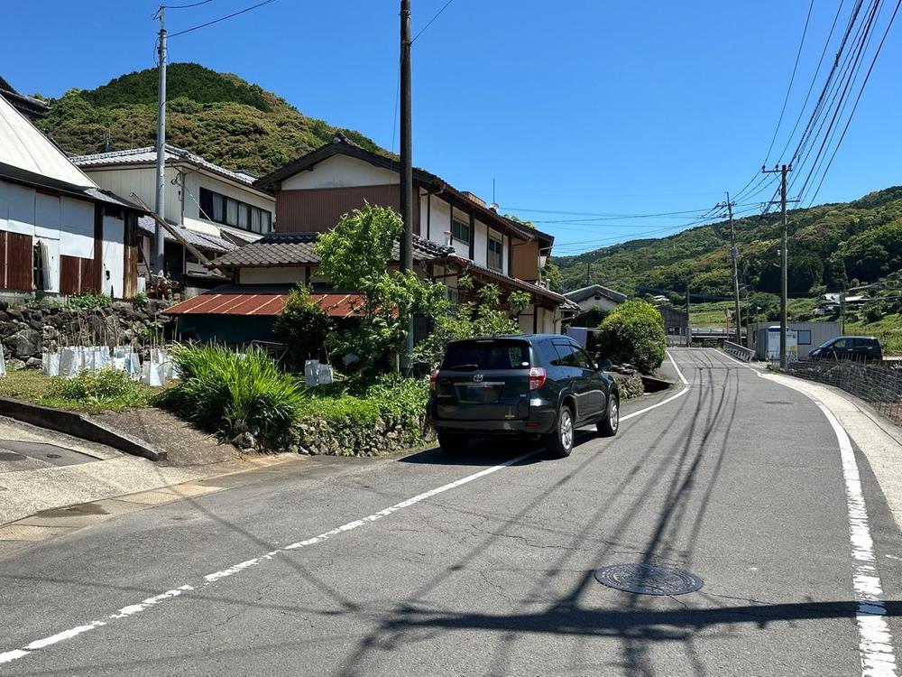 湯野尾町 300万円