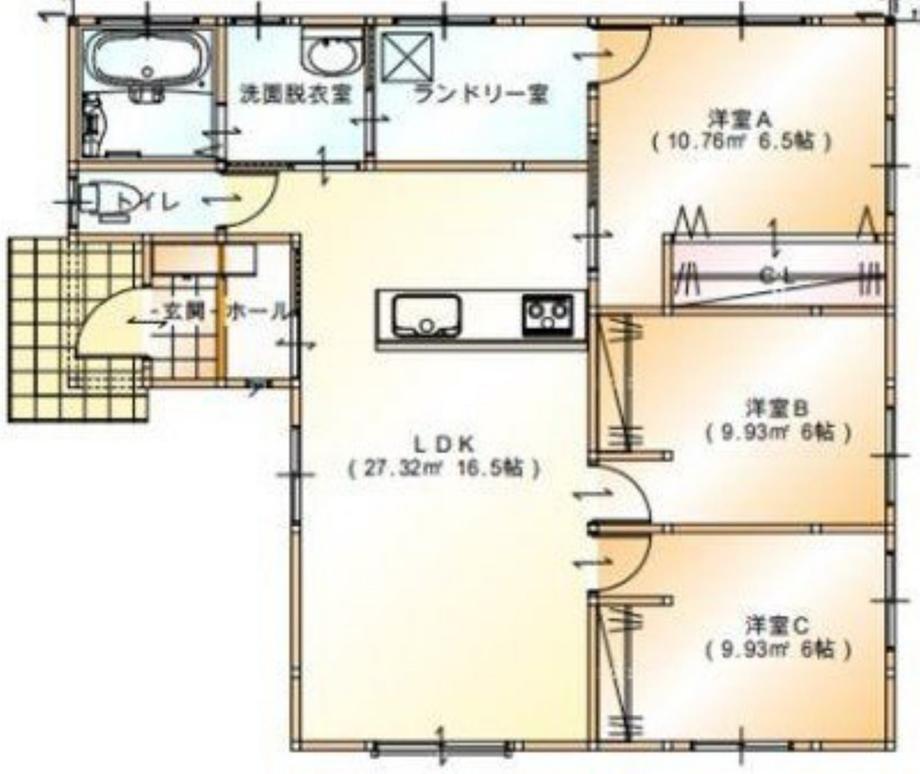 上長飯町 1920万円