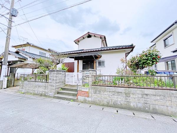 芙蓉１（遠賀川駅） 498万円