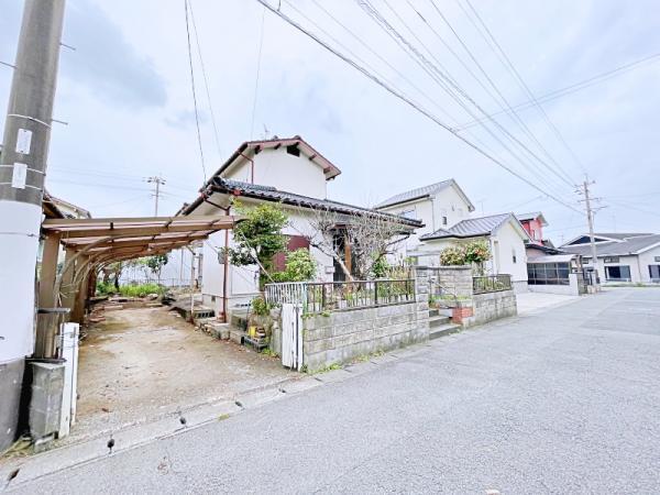 芙蓉１（遠賀川駅） 498万円