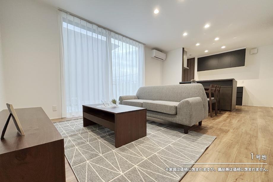 SUUMO】セキュレア湯川新町III (分譲住宅)【ダイワハウス】 | 新築