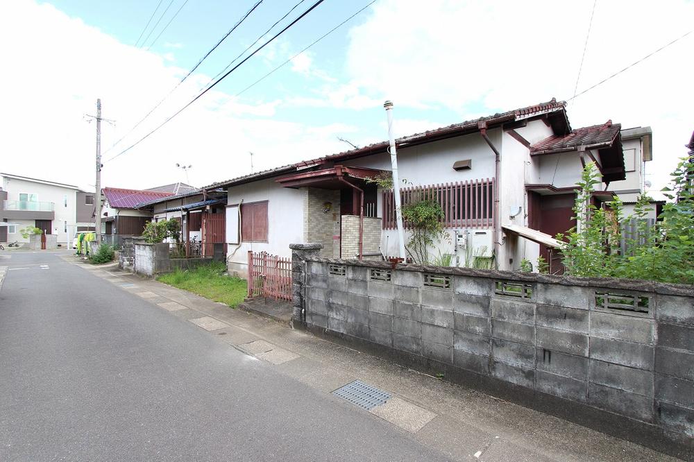 北野町高良（古賀茶屋駅） 650万円