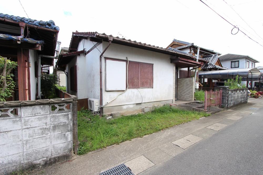 北野町高良（古賀茶屋駅） 650万円