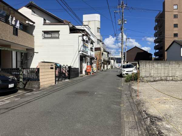 千代町（別府駅） 1920万円