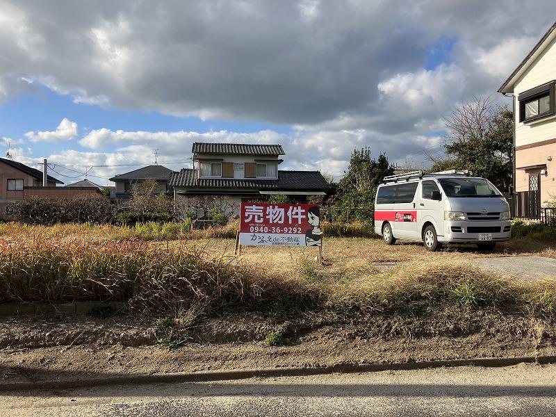 津屋崎１（福間駅） 1380万円