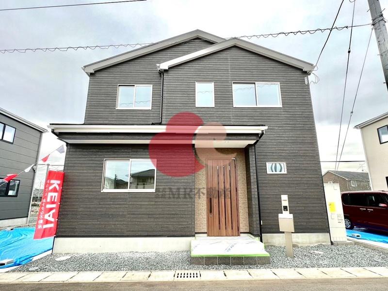 桜木４（健軍町駅） 3598万円～3698万円