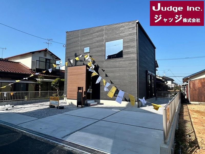 山手１（志井駅） 3998万円