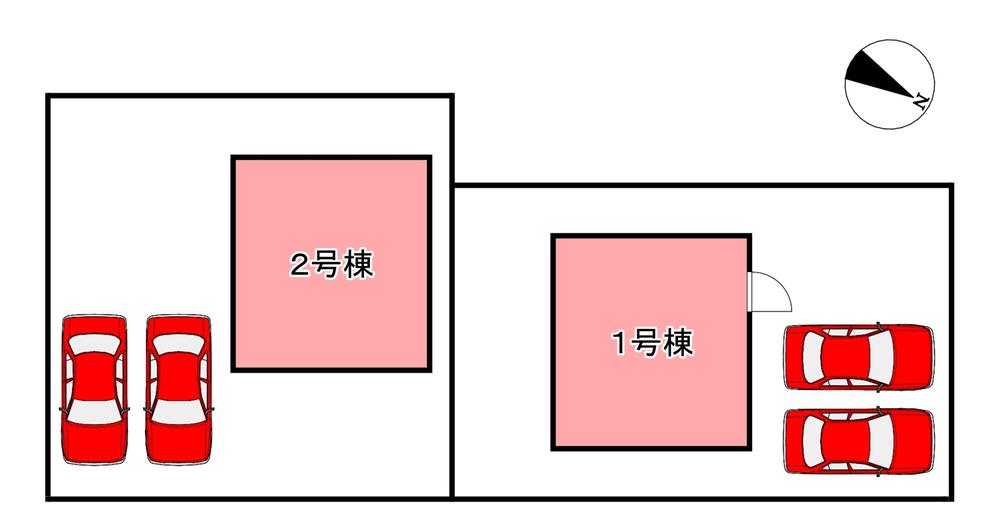 花立３（三ツ石駅） 3398万円