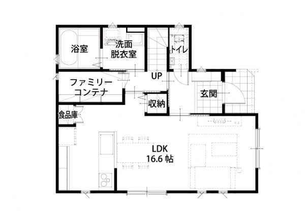 近見２（西熊本駅） 3712万4000円