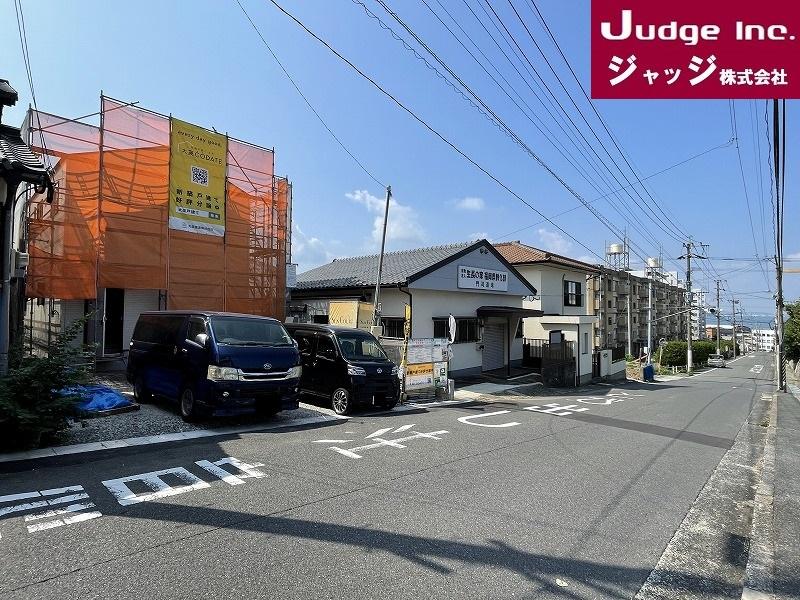 大里東２（小森江駅） 3598万円