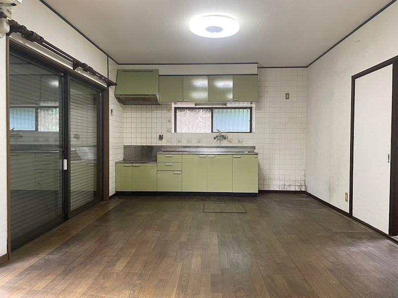 高尾１（南小倉駅） 790万円