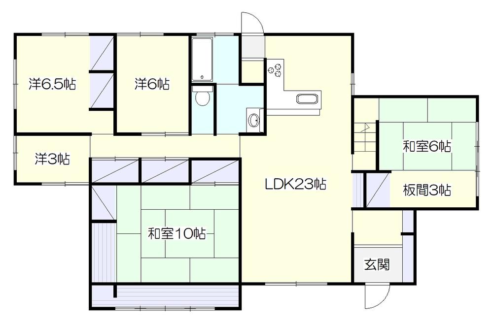 吉野町 2980万円