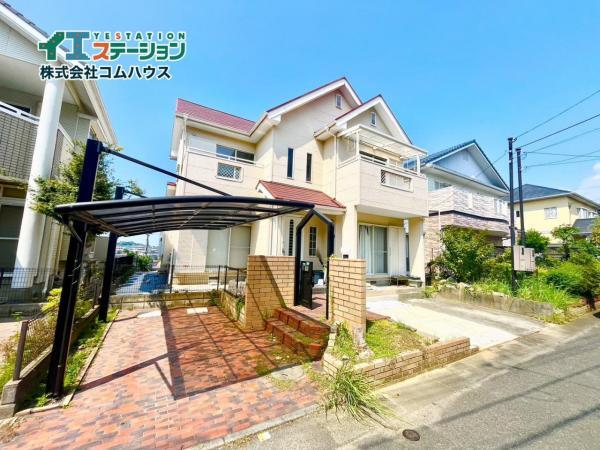 浦田２（福岡空港駅） 2480万円