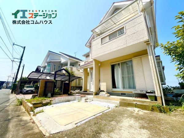 浦田２（福岡空港駅） 2480万円