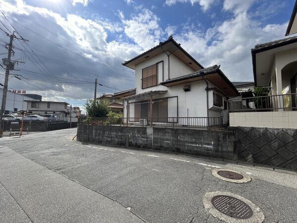 二日市北７（紫駅） 2000万円