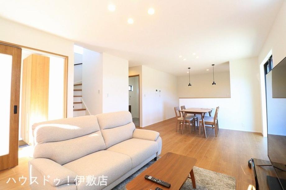 郡山町 2480万円