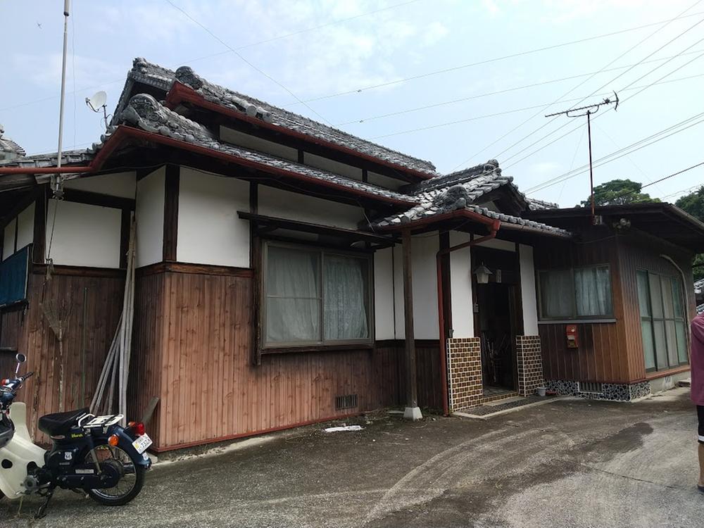 detached 大分県臼杵市大字福良