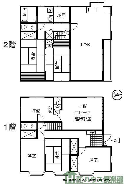 桜町（若松駅） 1500万円