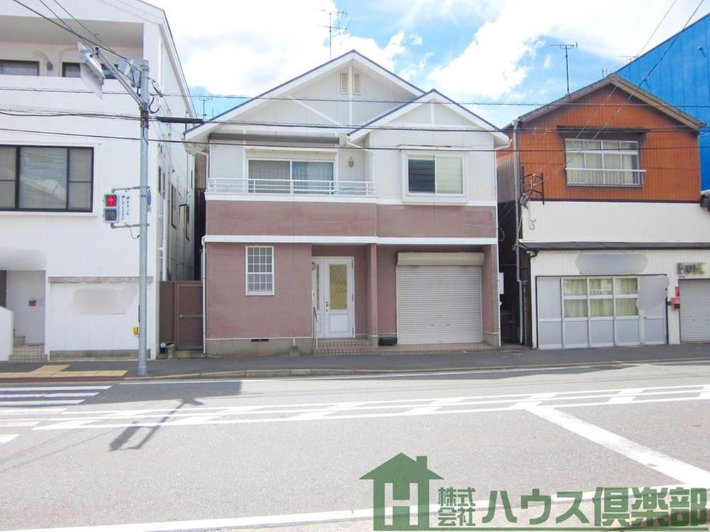 桜町（若松駅） 1500万円