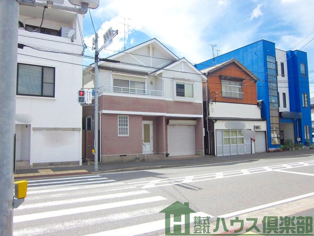 桜町（若松駅） 1500万円