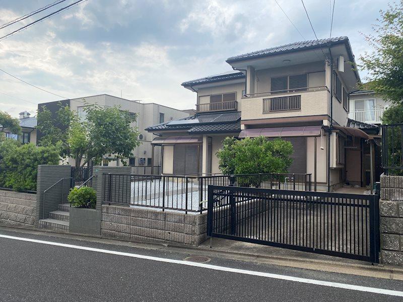 浅川学園台３（本城駅） 3380万円