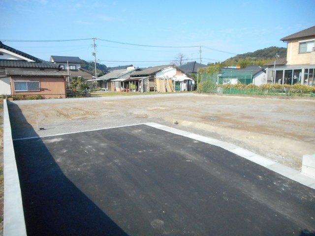 西餅田（姶良駅） 1067万円