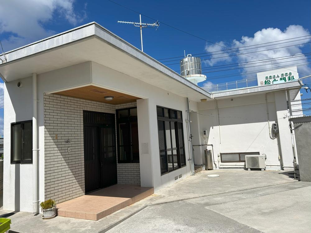 SUUMO】中頭郡字波平の中古住宅・中古一戸建て購入情報