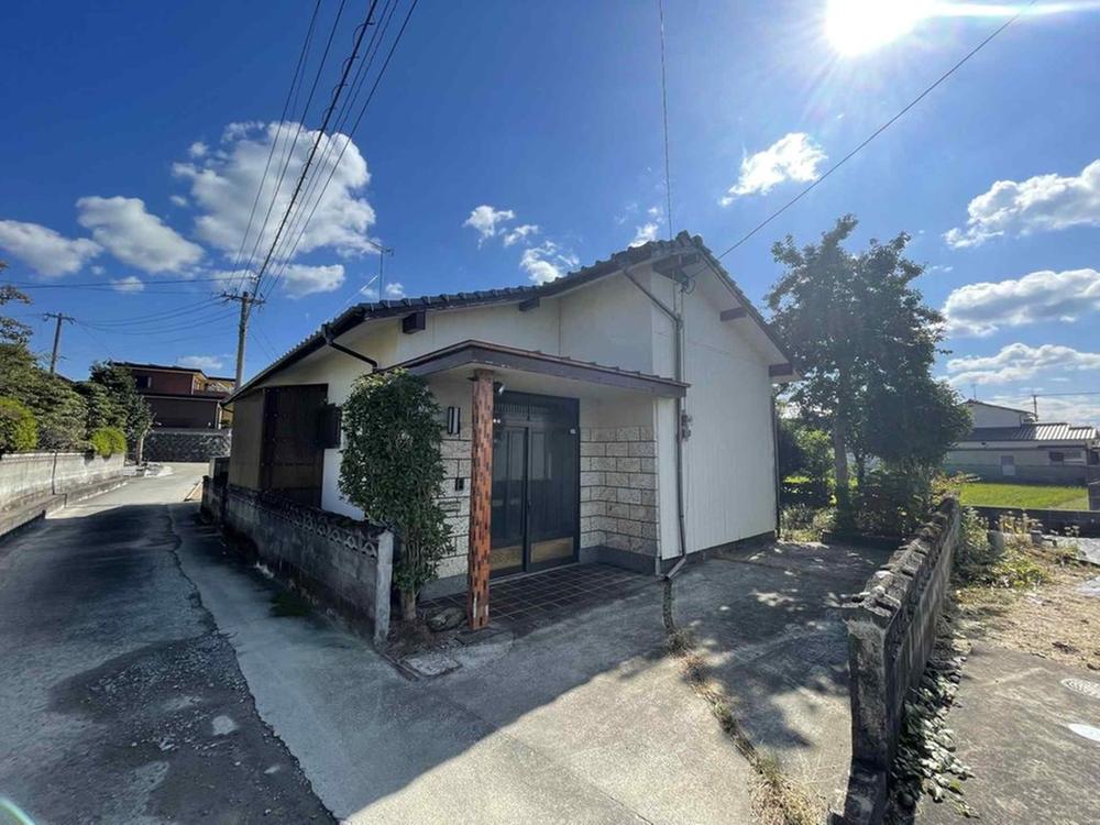 宅間田（西牟田駅） 1198万円