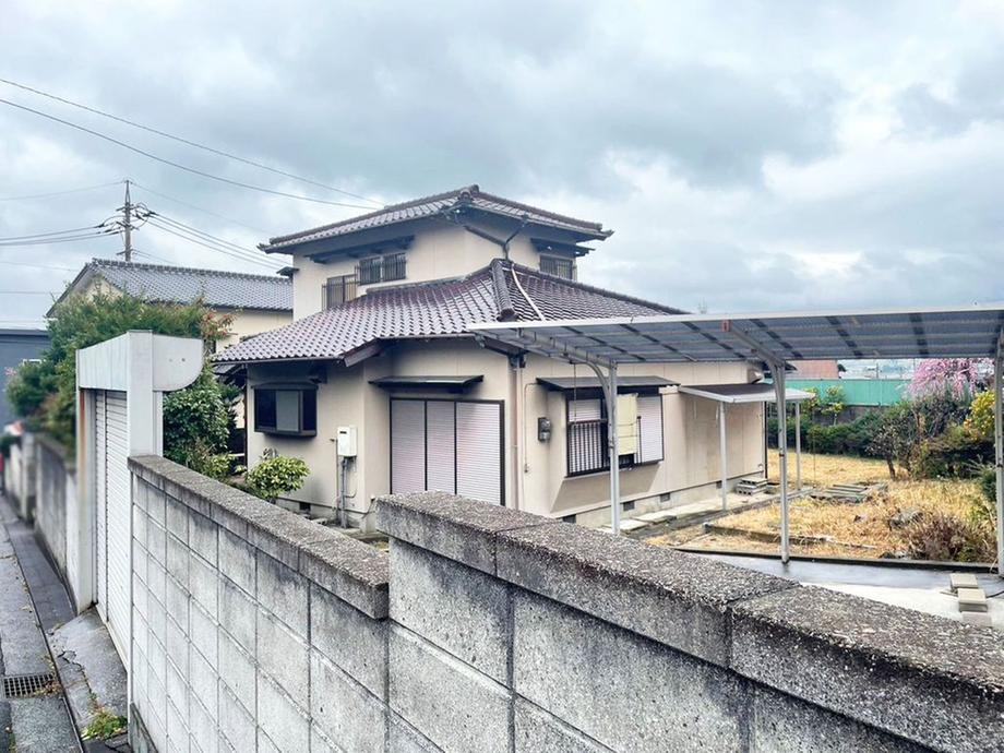 宮丸２（藤ノ木駅） 1800万円