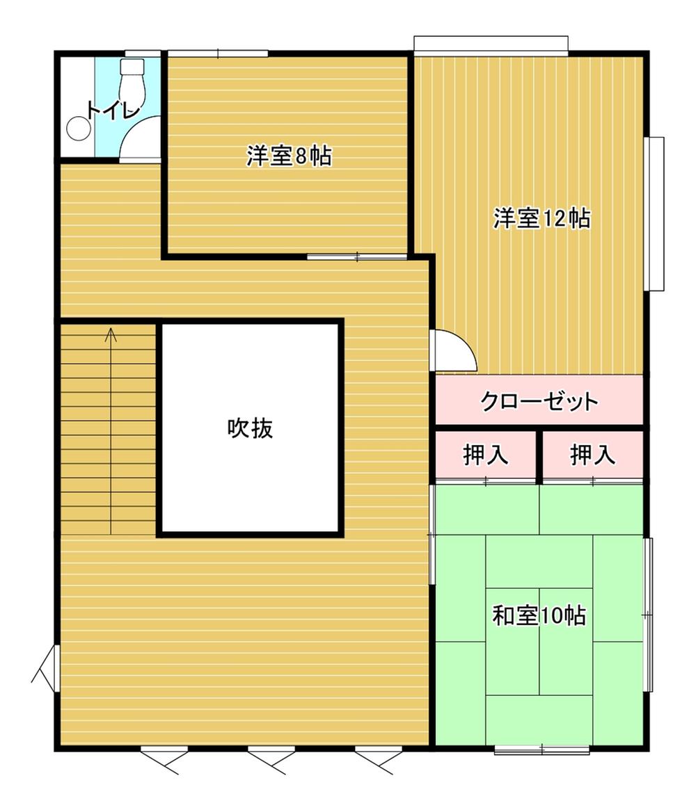 detached 大分県由布市湯布院町塚原