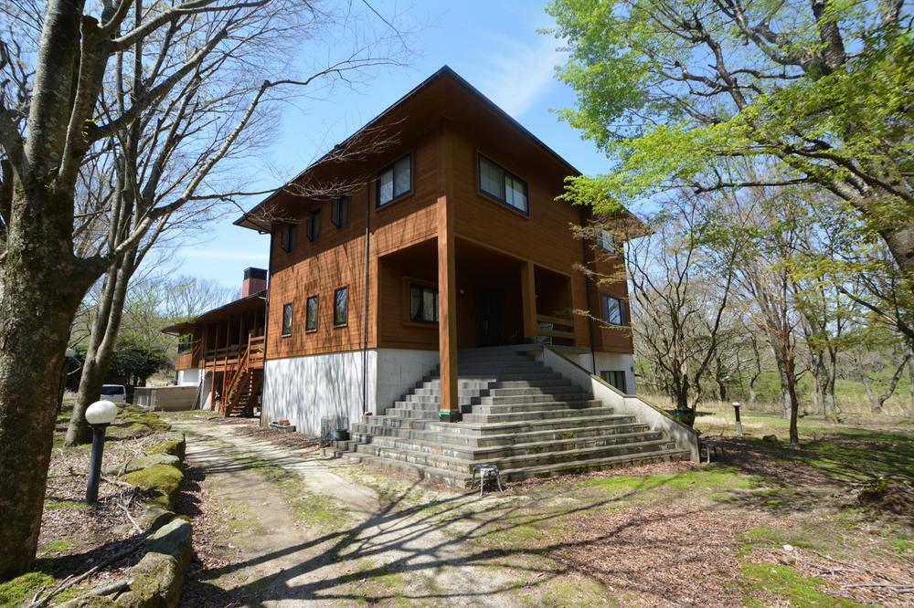 detached 大分県由布市湯布院町塚原