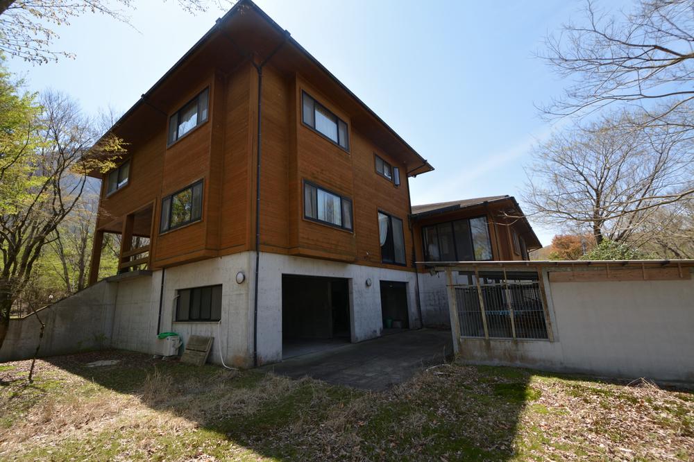 detached 大分県由布市湯布院町塚原