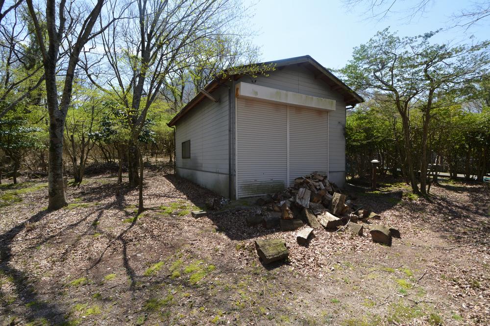 detached 大分県由布市湯布院町塚原