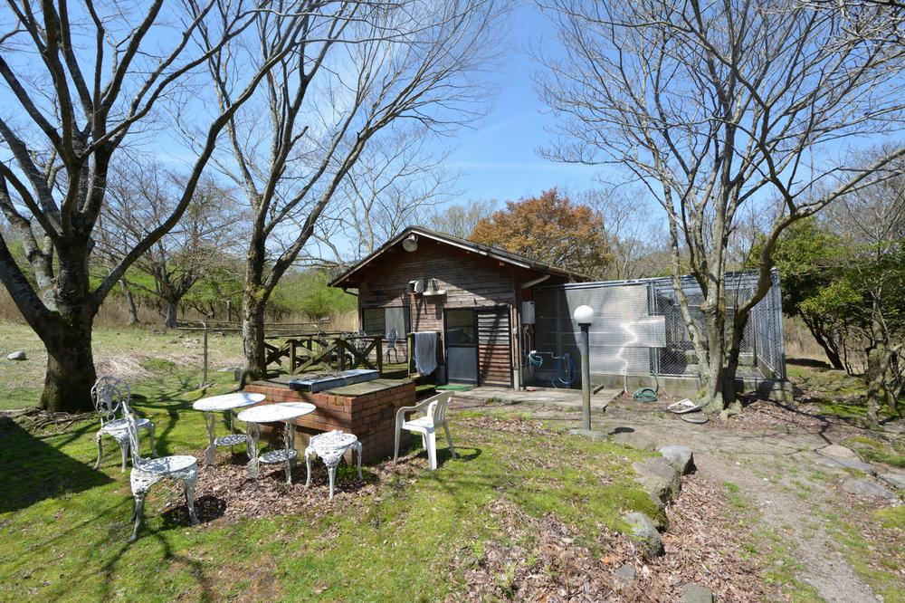 detached 大分県由布市湯布院町塚原