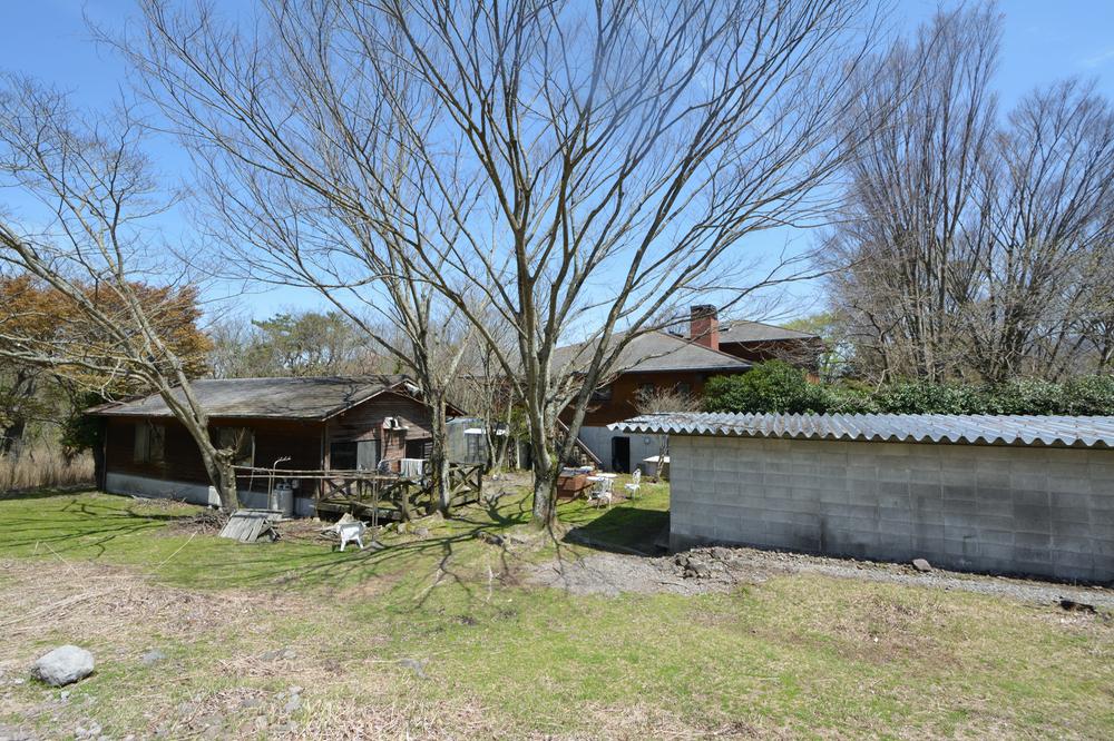 detached 大分県由布市湯布院町塚原