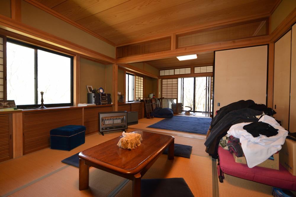 detached 大分県由布市湯布院町塚原