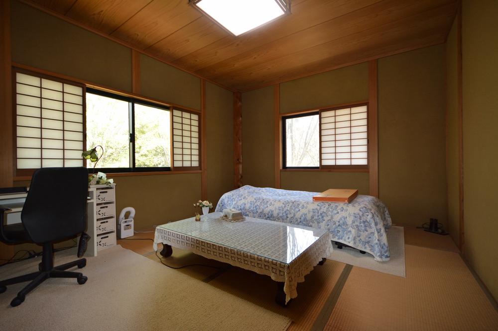 detached 大分県由布市湯布院町塚原