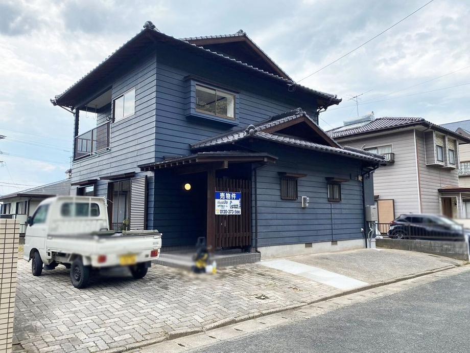 下吉田３（下曽根駅） 1798万円