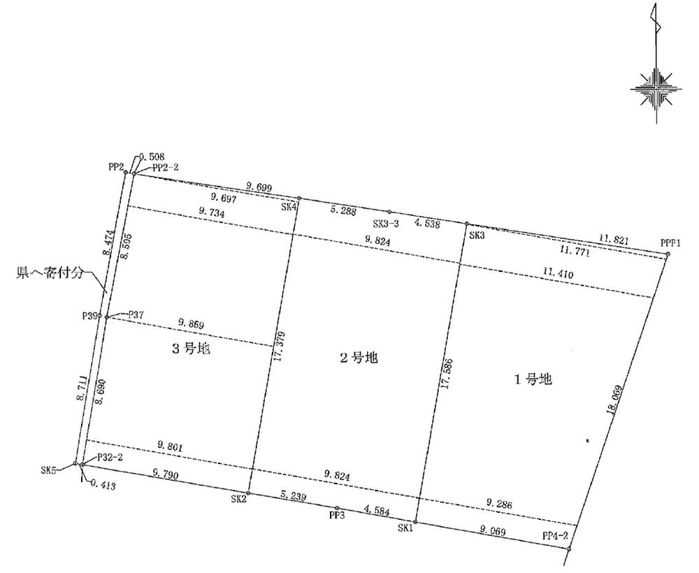 須屋（三ツ石駅） 1000万円