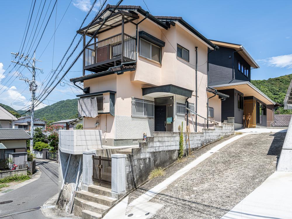 長崎県 長崎市 戸建て・100万円