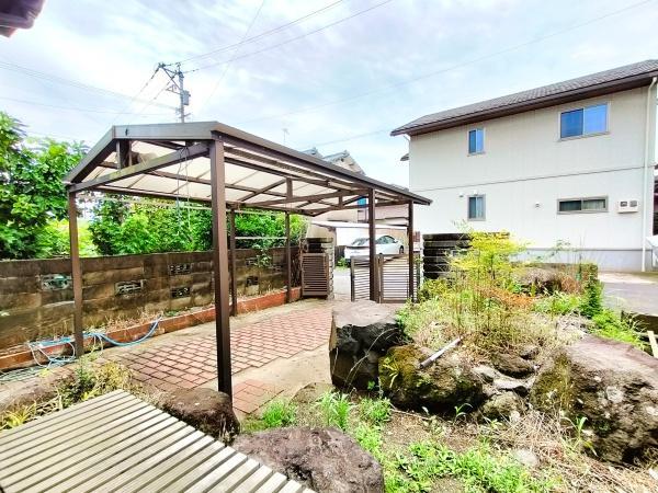 大字森（鶴崎駅） 1480万円