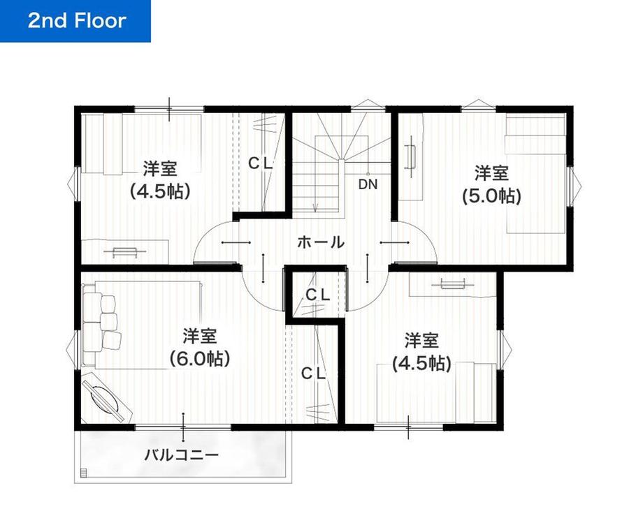 土河原町 2398万円