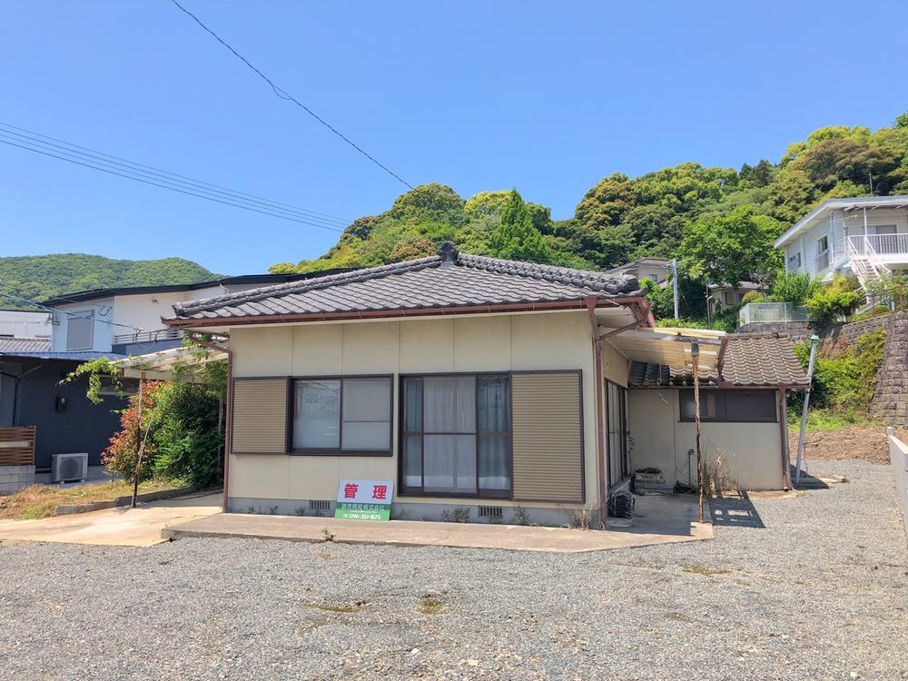 SUUMO】三角町波多（三角駅） 690万円 | 中古住宅・中古一戸建て物件情報