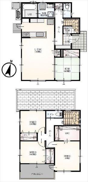 富合町清藤 2580万円