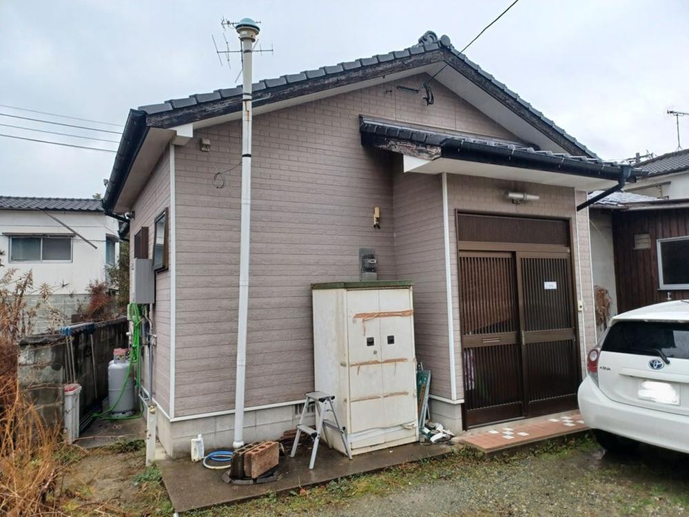 伊岐須（新飯塚駅） 1800万円