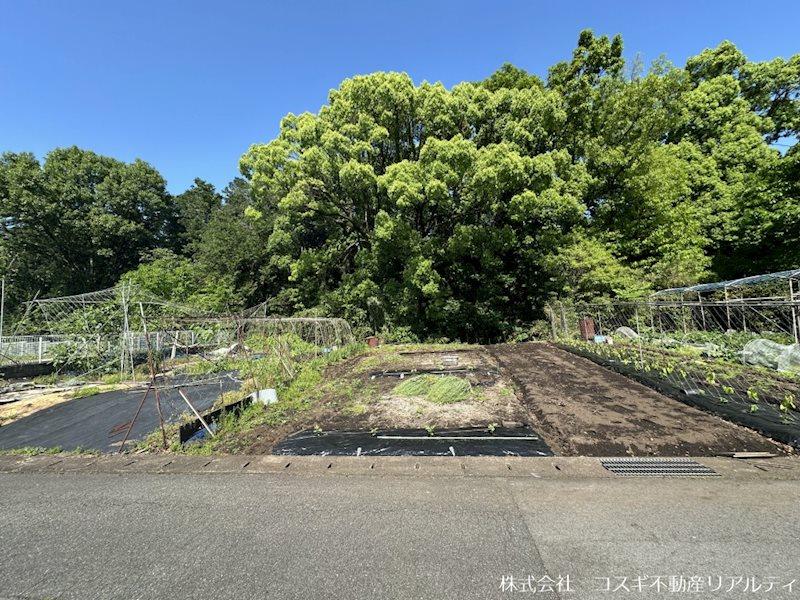 大字原水（原水駅） 1200万円